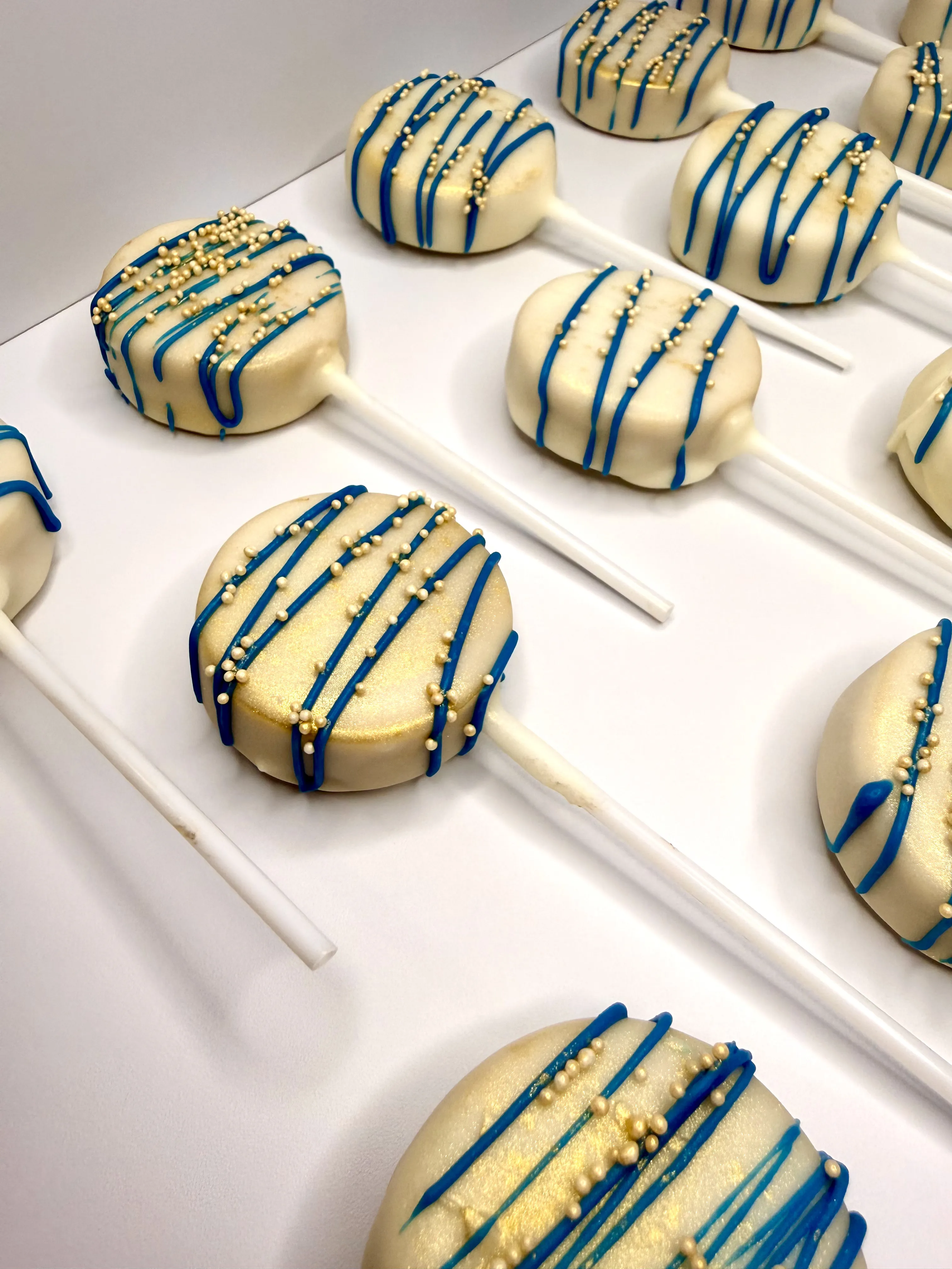 Cake Pops