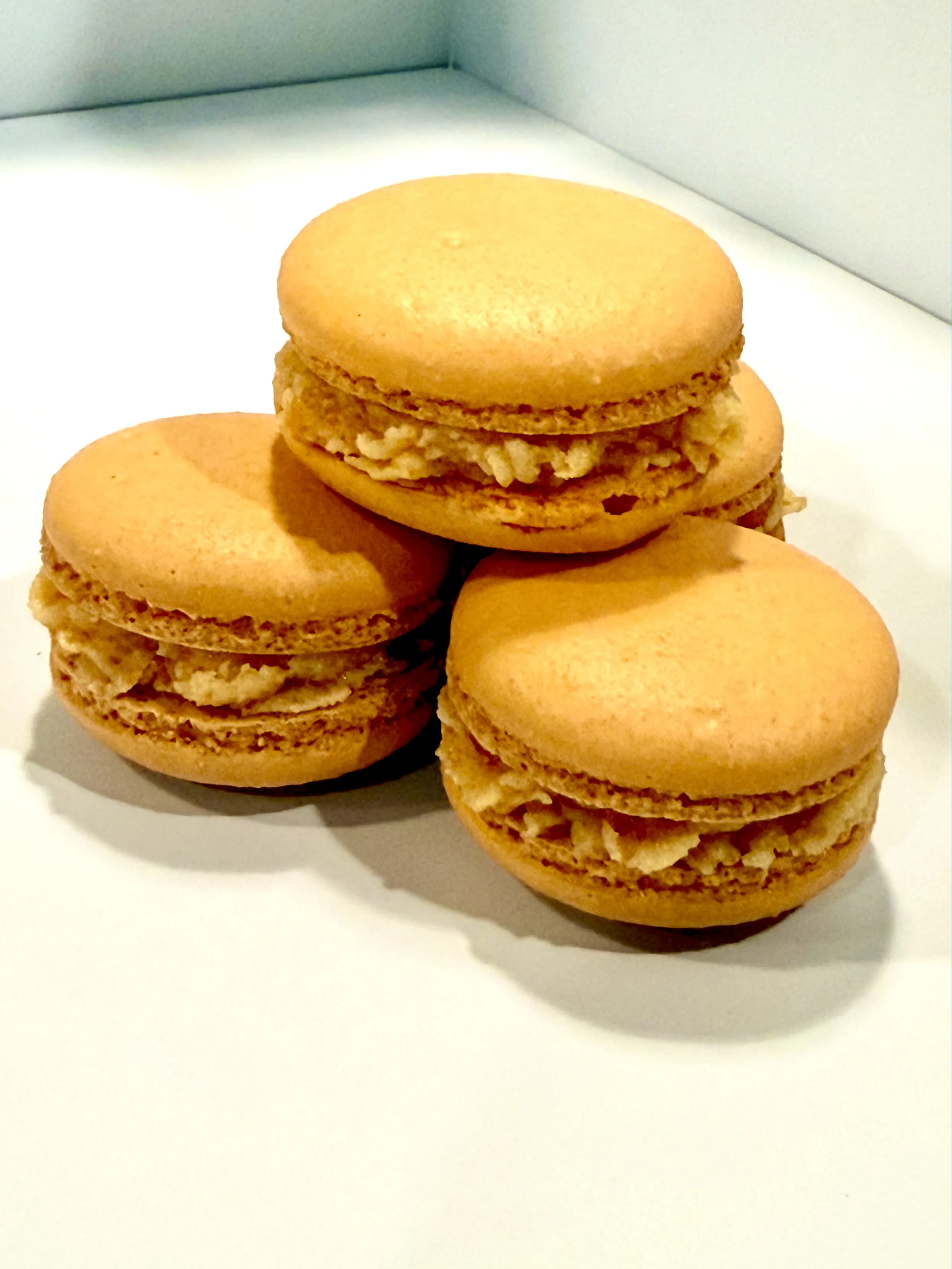 Classic Macarons