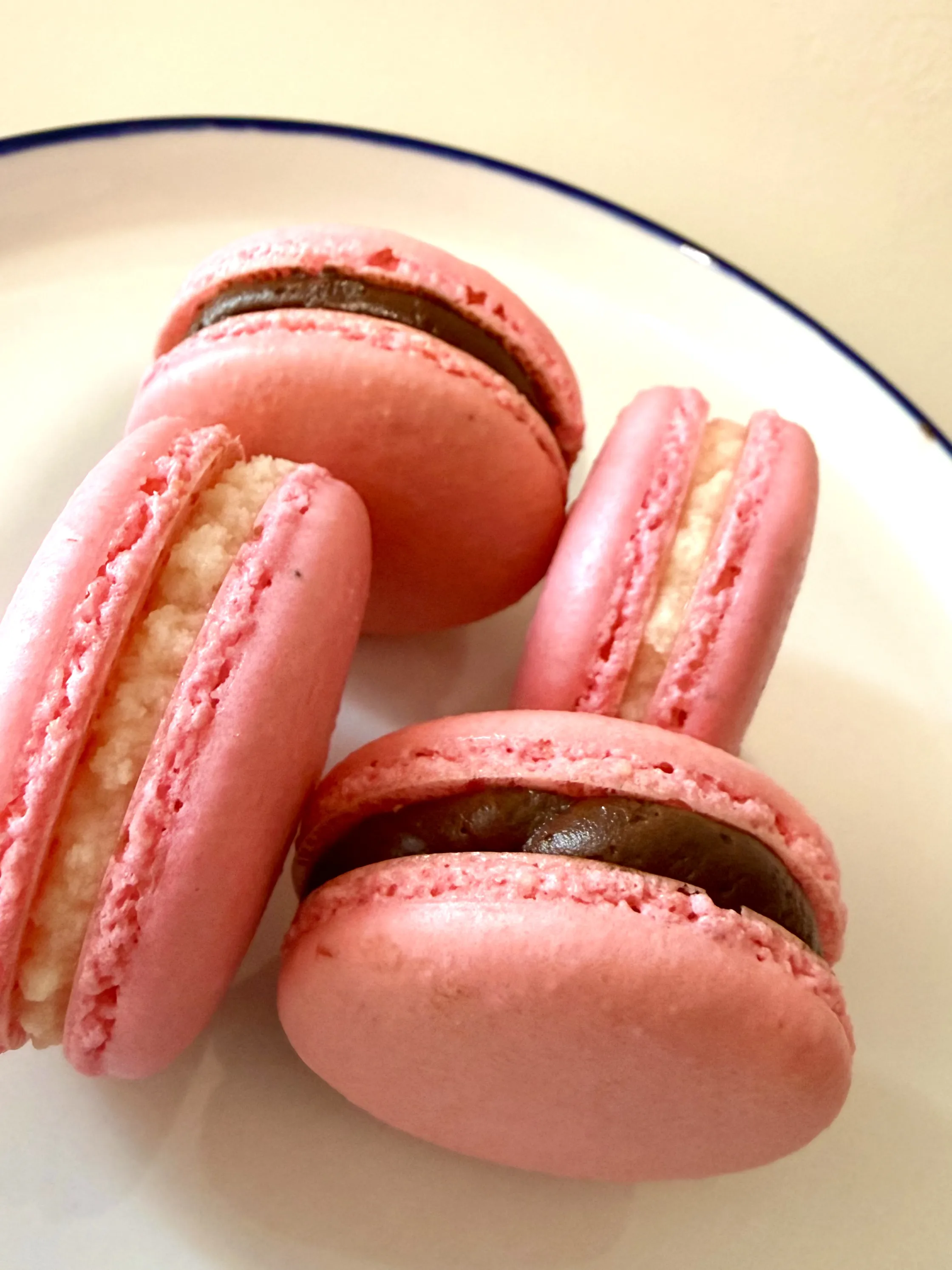 Signature Macarons